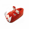 Cartoon Cotton Slippers for Men and Women (Indoor)