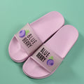 Celebrity Home Fruit Slippers for Cozy Comfort
