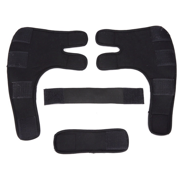 Dog Knee Brace & Leg Protector – Support Sleeve for Injury Recovery
